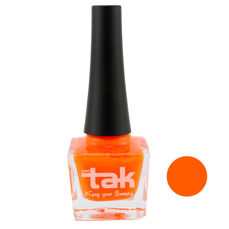 لاک ناخن موتاک شماره 224