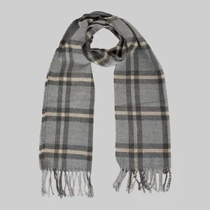 شال گردن مردانه دفکتو مدل 152