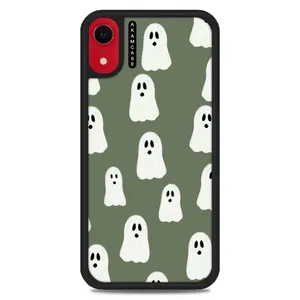 AKAM AMC-WAXR-BOO-15 Cover For Apple iPhone XR
