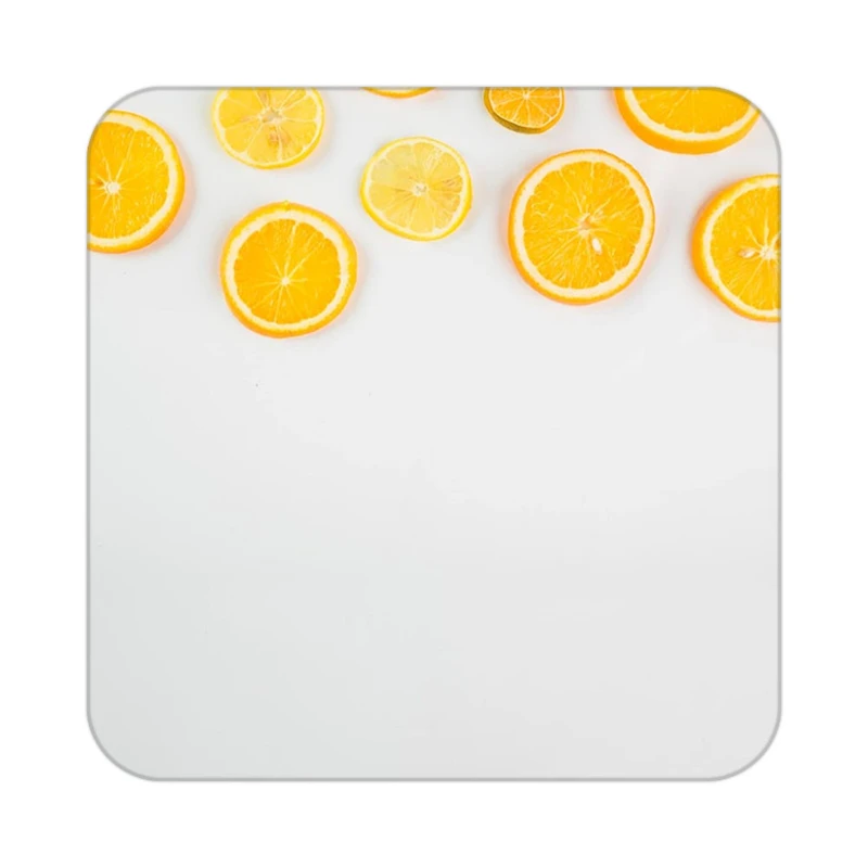 زیر لیوانی کاکتی طرح میوه مدل mp20426