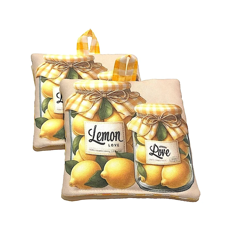 دستگیره آشپزخانه مدل Kitchen87 مجموعه دو عددی