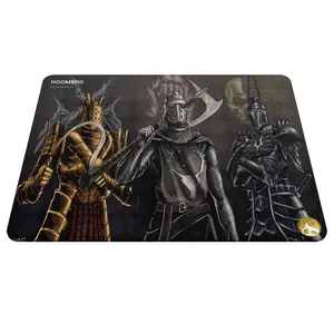 Hoomero Dark Souls game A6505 Mousepad