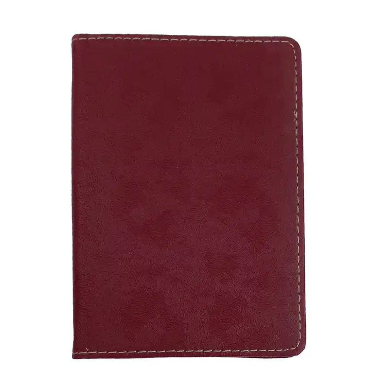 سررسید سال 1401 مدل 1/8 کد 235.1