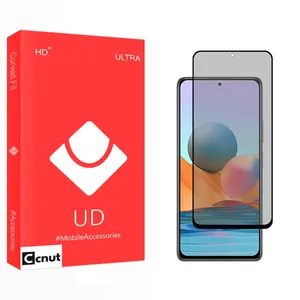 Coconut UD2 Privacy Screen Protector For Xiaomi Redmi 10