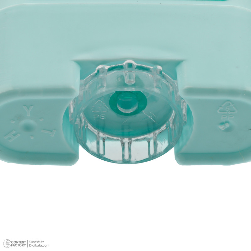 دئودورانت زنانه ایروکس مدل GREEN LOTUS حجم 75 میلی لیتر