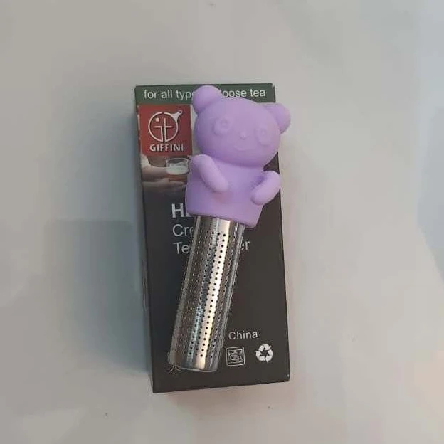 عکس شماره 7 : دمنوش ساز جی فی نی مدل 01 مدل پاندا