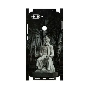 MAHOOT  Ferdowsi-FullSkin Cover Sticker for Xiaomi MI 8 Lite