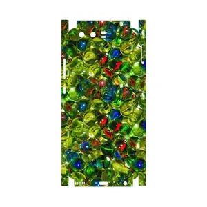 MAHOOT Marble Nostalgia-FullSkin Cover Sticker for Huawei P10