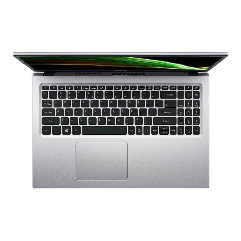 لپ تاپ 15.6 اینچی ایسر مدل Aspire 3 A315-59G-53RL-i5 1235U 8GB 512SSD MX550
