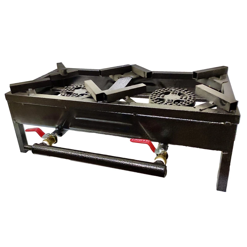 اجاق سفری مدل 2GHOLOO