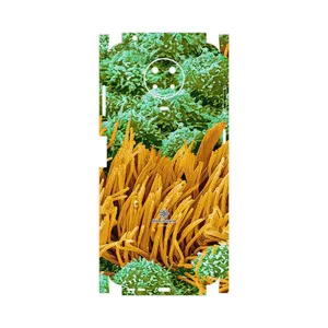 MAHOOT Atom Universe 6-FullSkin Cover Sticker for Nokia G20