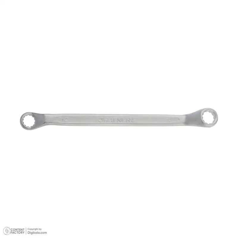 آچار دو سر رینگ هافنر مدل 838 سایز 13-12 میلی متر