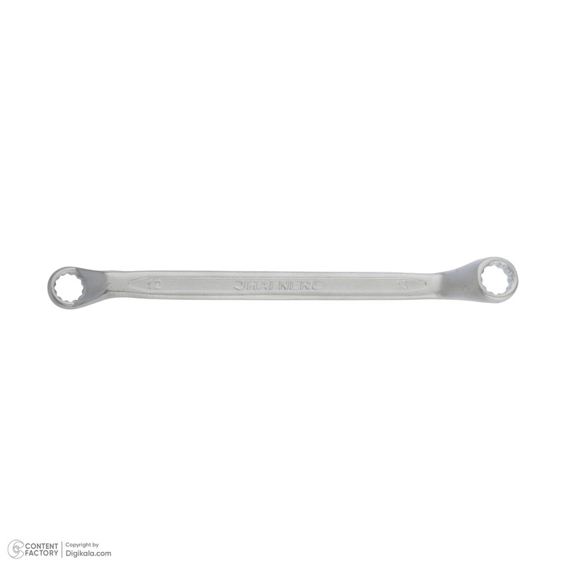 آچار دو سر رینگ هافنر مدل 838 سایز 13-12 میلی متر