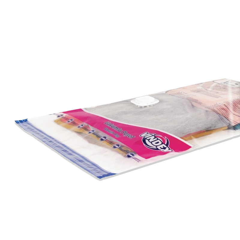 کیسه وکیوم ویندکس مدل XL مجموعه 2 عددی کیسه وکیوم ویندکس مدل XL مجموعه 2 عددی