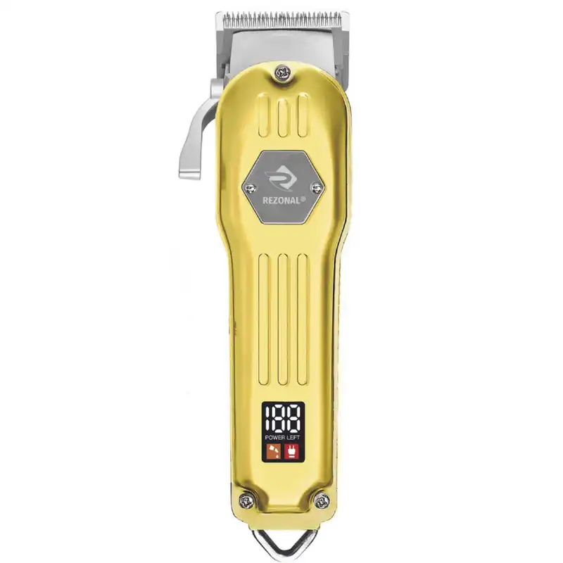 ماشین اصلاح موی سر و صورت رزونال مدل RF.Iron Clip