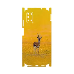 MAHOOT Gazelle-FullSkin Cover Sticker for Gplus Z10