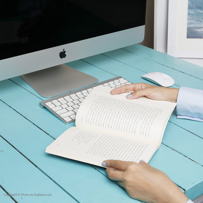 کتاب زایش تراژدی از روح موسیقی اثر فردریش نیچه انتشارات جامی کتاب زایش تراژدی از روح موسیقی اثر فردریش نیچه انتشارات جامی