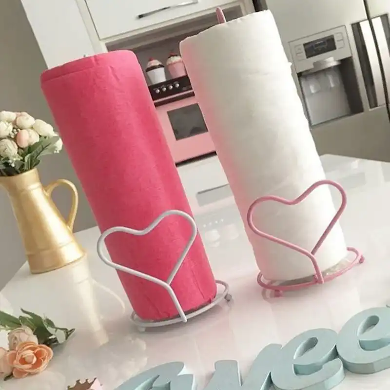 پایه رول دستمال کاغذی مدل TP578