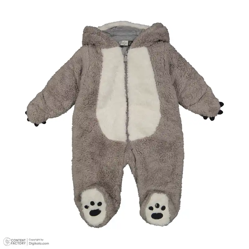 سرهمی نوزادی ایندیگو مدل 23253