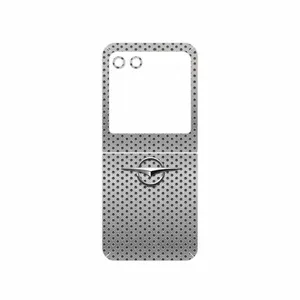 MAHOOT Haima Cover Sticker for Motorola Razr 40 Ultra