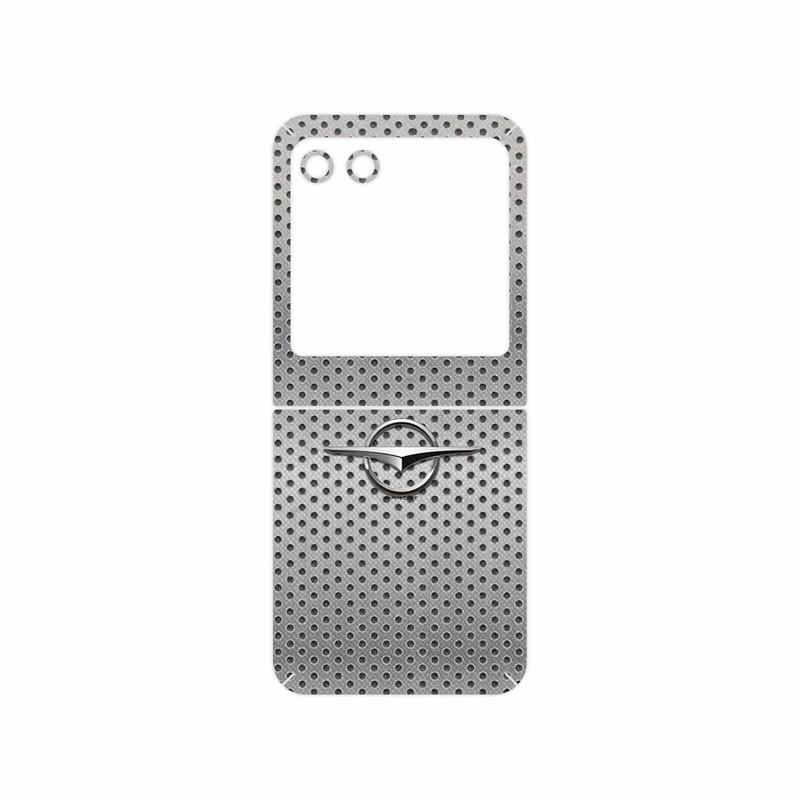 برچسب پوششی ماهوت مدل Haima مناسب برای گوشی موبایل موتورولا Razr 40 Ultra