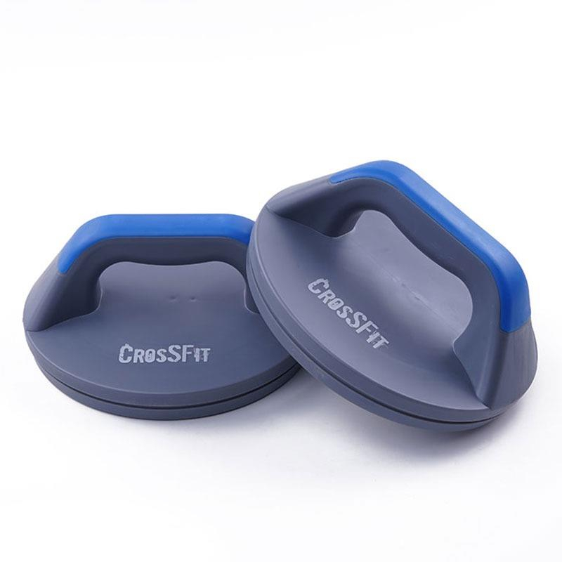 میله شنا مدل Crossfit Artbell Pushup Bar BD1526