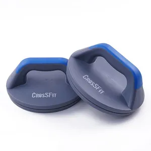 میله شنا مدل Crossfit Artbell Pushup Bar BD1526