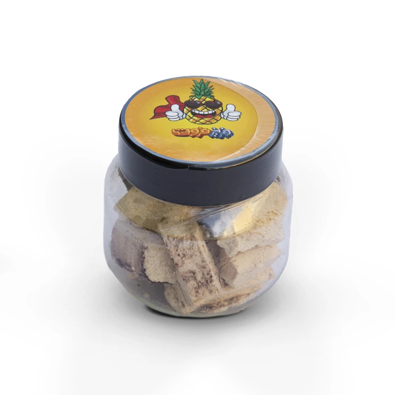   بستنی خشک پفکی تیرامیسو با قهوه فریزفروت - 40 گرم