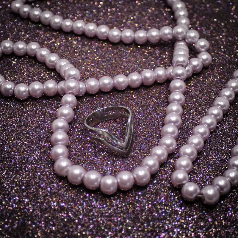 انگشتر زنانه کد RKH_1403