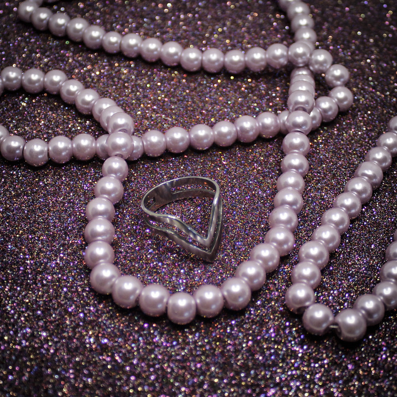 انگشتر زنانه کد RKH_1403