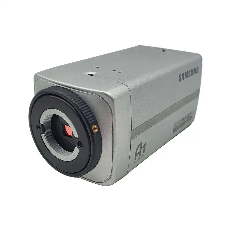 دوربین مداربسته آنالوگ سامسونگ مدل SCC-B2335P