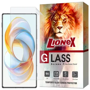 Lionex LFNMB20 Screen Protector For ZTE nubia Z70 Ultra