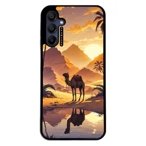 AKAM AMC-WSGA15-DESERT-16 Cover For Samsung Galaxy A15