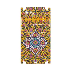 MAHOOT Iran Tile 10-FullSkin Cover Sticker for Huawei Y5p