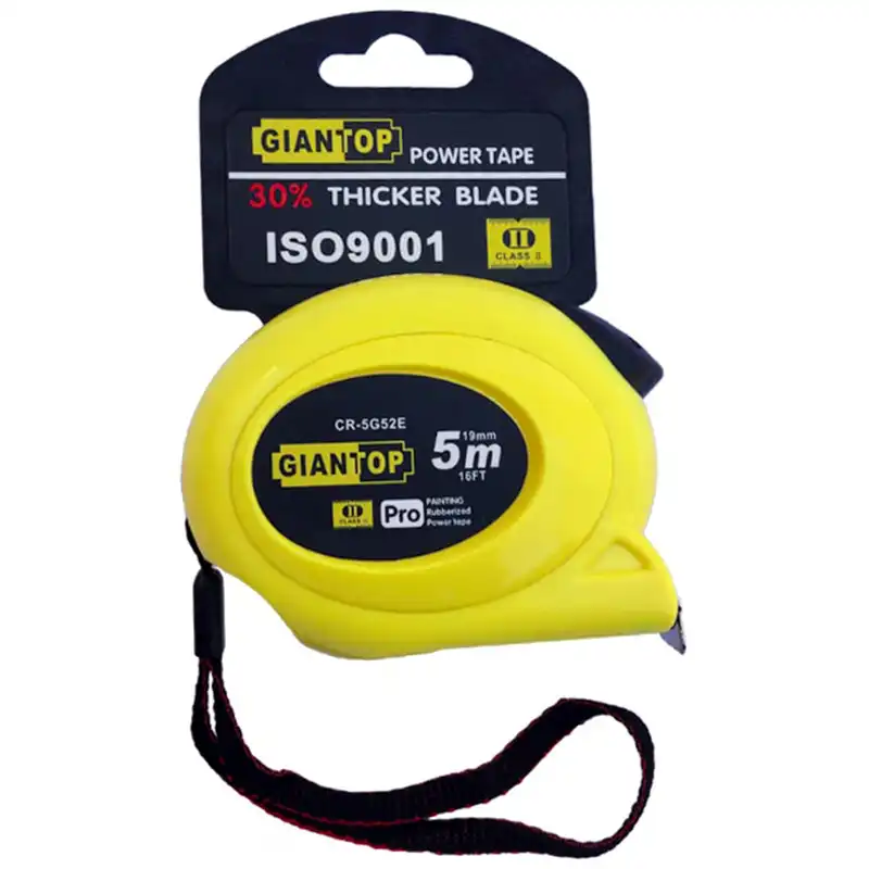 متر 5 متری جیانتاپ مدل G1