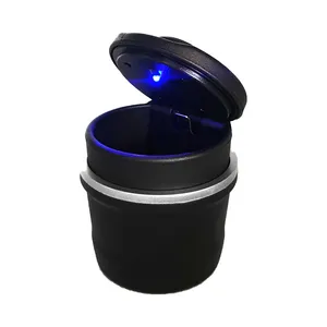 زیر سیگاری خودرو کالانیکس مدل SIG-BMW-100114 طرح چراغدار 