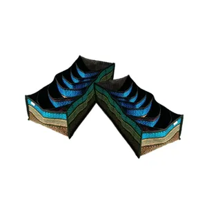 نظم دهنده مدل یک کد S بسته دو عددی