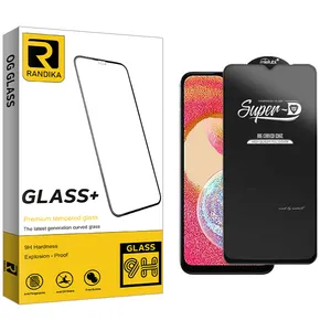 Randika RK Screen Protector For Samsung  Galaxy A04e