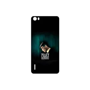 MAHOOT peaky blinders Cover Sticker for Honor 6