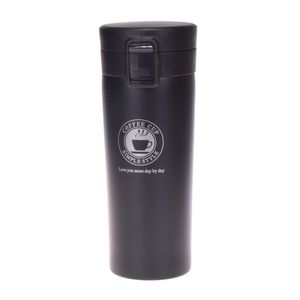 نقد و بررسی ماگ سفری مدل 1070 گنجایش 0.5 لیتر توسط خریداران