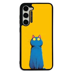 AKAM AMC-WSGS23P-CATS-44 Cover For Samsung Galaxy S23 Plus