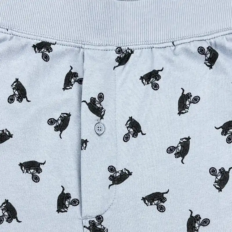 شلوار مردانه مدل MDSS-CG6577