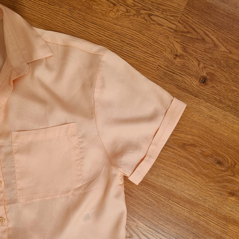 شومیز زنانه کالیوپ مدل گره ای کد RSH - 1403F