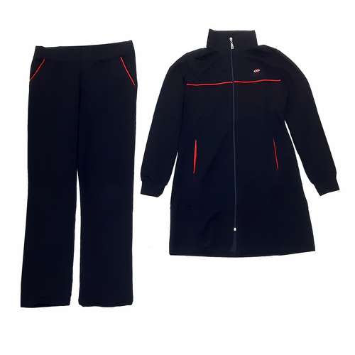 ست گرمکن و شلوار ورزشی زنانه تامی لایف مدل 9520