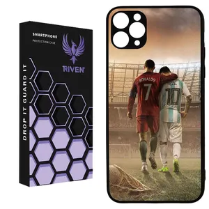 RIVEN RI3-19 Case For Apple iPhone 16 Pro