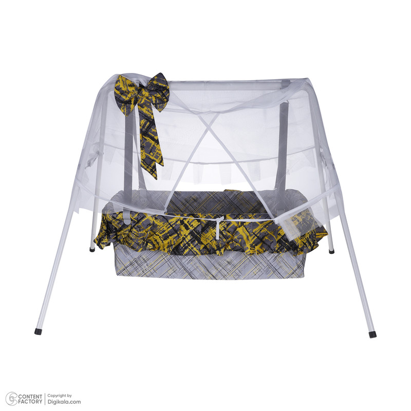 گهواره نوزاد مدل H60