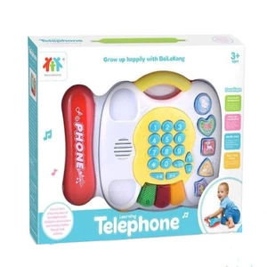 بازی آموزشی تلفن مدل 88074