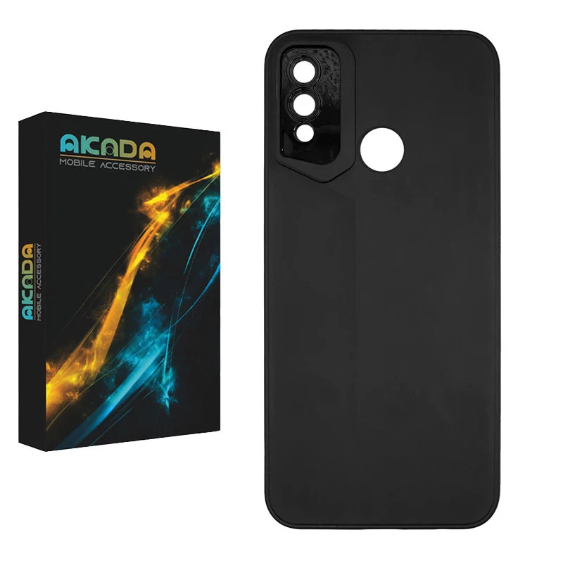 کاور آکادا مدل Side مناسب برای گوشی موبایل شیائومی Redmi Note 7 / 7 Pro