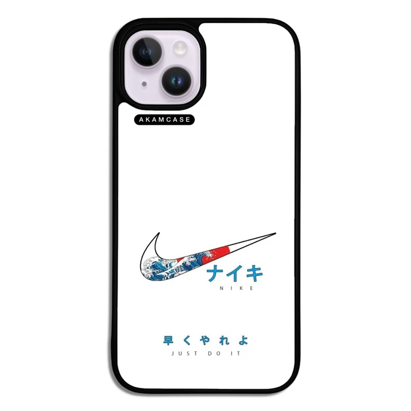 کاور آکام مدل AMC-WA14-NIKE-36 مناسب برای گوشی موبایل اپل iPhone 14