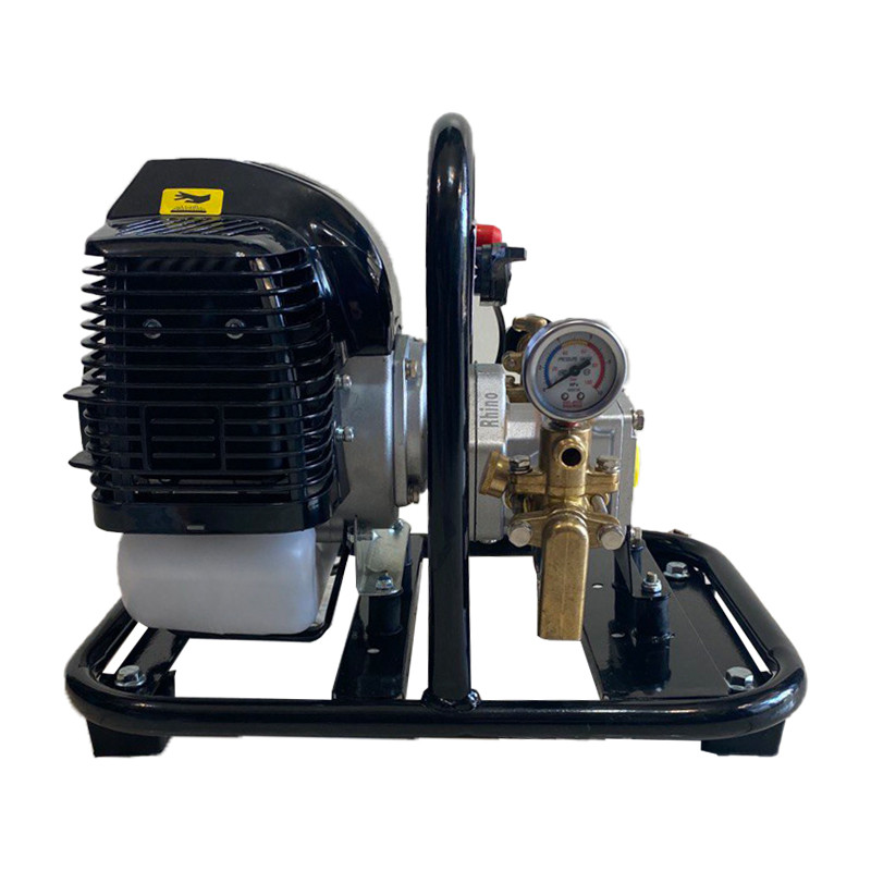 سمپاش موتوری پرتابل رینهو پاور مدل RP240P